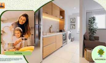 Imagem 7: 020-/ APARTAMENTO VILLAGE DAS ÁRVORES II, TURU PROX. DA AV. NORTE - DESCONTO DE ATÉ 47 MIL