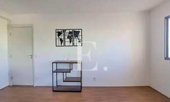 Imagem 6: Apartamento com 2 dormitórios para alugar, 40 m² por R$ 2.960,00/mês - Barra Funda - São P