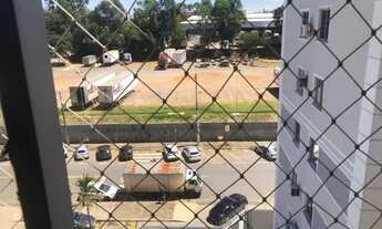 Imagem 6: Apartamento 2 quartos, 1 banheiro social, sala, conzinha, setor jardim Luz ,goiania