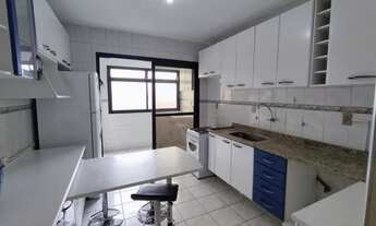 Imagem 5: Apartamento com 3 dormitórios para alugar, 87 m² por R$ 2.500,00/mês - Jardim das Indústri