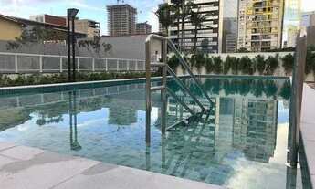 Imagem: Condomínio Edifício Up Style Brooklin