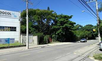 Imagem 5: Terreno 2 frentes, Centro do Norte da Ilha, Canasvieiras, Florianópolis SC