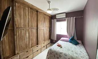 Imagem 7: Apartamento duplex, de 3/4 sendo duas suítes, em Buraquinho, Lauro de Freitas