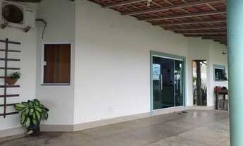 Imagem 4: Casa de 3 quartos em Jardim Tropical - Serra - ES