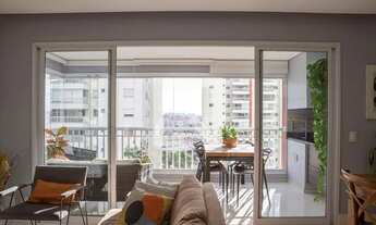 Imagem 4: Apartamento para Aluguel - Vila Leopoldina, 2 Quartos, 96 m2