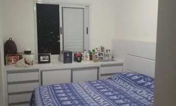 Imagem 4: Apartamento para Venda em Cajamar, Portais (Polvilho), 2 dormitórios, 1 banheiro, 1 vaga