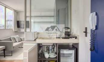 Imagem 7: Apartamento para alugar no bairro Itaim Bibi - São Paulo/SP, Zona Sul