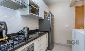 Imagem 5: Entar e morar! 48m², 2 dormitórios, 1 vaga coberta