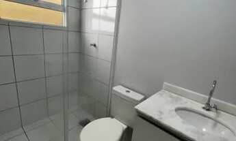 Imagem 5: Apartamento para venda tem 97 metros quadrados com 2 quartos em São Marcos - Salvador - Ba