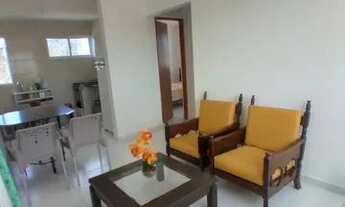 Imagem 6: Apartamento para aluguel tem 42 metros quadrados com 2 quartos em Mangabeira - João Pessoa