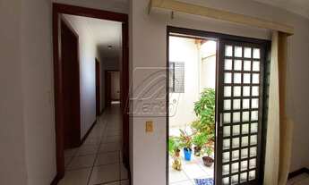 Imagem 7: PIRACICABA - Casa Padrão - Jardim Brasília