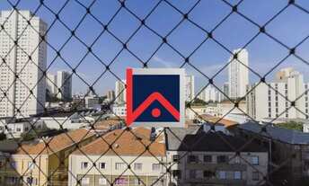 Imagem 4: Apartamento Locação 2 Dormitórios - 87 m² Vila Romana