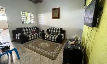 Imagem 3: Casa para venda possui 150 metros quadrados com 3 quartos