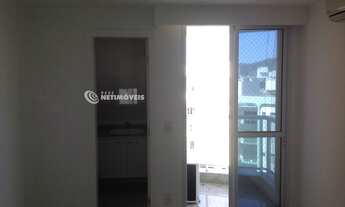 Imagem 6: Locação Apartamento 4 quartos Jardim da Penha Vitória