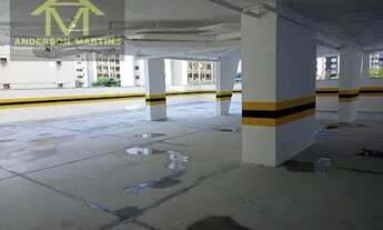 Imagem 3: Anderson Martins Imóveis vende apartamento no Ed. Yvone Cunha - Cód: 21805 D