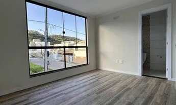 Imagem 5: Sobrado loteamento Santa Clara bairro São Francisco de Assis