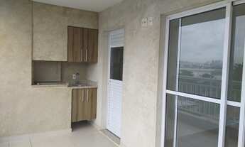 Imagem 7: Apartamento para locação no Jardim das Vertentes - 3 dormitórios - Pq das Flores