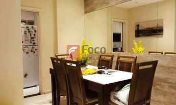 Imagem 5: Apartamento para venda possui 76 metros quadrados com 2 quartos