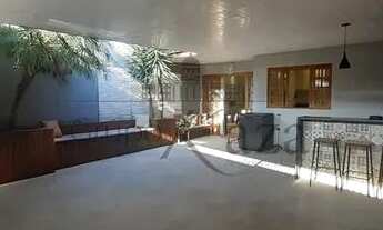 Imagem: Casa padrão - Conjunto Residencial Trinta