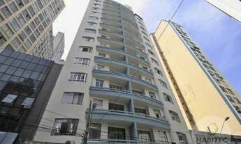 Imagem: Cobertura no Centro com 04 quartos - 1208-HABITEC