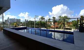 Imagem 5: Apartamento para venda tem 64 metros quadrados com 2 quartos em Piatã - Salvador - BA