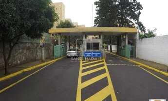 Imagem 1: Apartamento (tipo - padrao) 3 dormitórios, cozinha planejada, portaria 24 horas, elevador