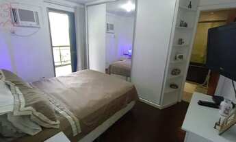 Imagem 7: Lindo e Amplo 3Qtos(Ste) !!! Sol da manhã !!! Indevassado !!! Vista Verde Eterna !!!