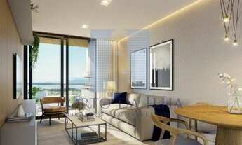 Imagem 4: Apartamento de 1dorm. com excelente estrutura