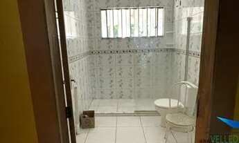 Imagem 3: Velleda oferece lindíssima casa, em condomínio fechado na Águas Claras, margens do asfalto