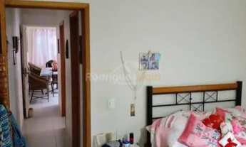 Imagem 3: Casa em Jardim Iracema - 2 Dormitórios