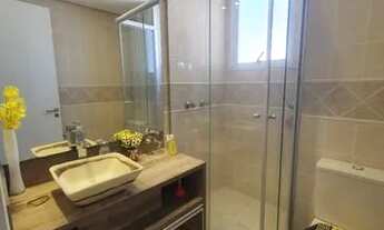 Imagem 6: COBERTURA SEMIMOBILIADO|3 DORMITÓRIOS|SALA|COZINHA|3 BANHEIROS|CHURRASQUEIRA