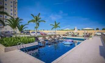 Imagem: DL Mondubim, Residencial Parque Florence