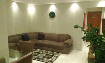 Imagem 5: EXCELENTE IMÓVEL - SACADA - TOTALMENTE REFORMADO (INCLUSIVE ELÉTRICA E HIDRÁULICA