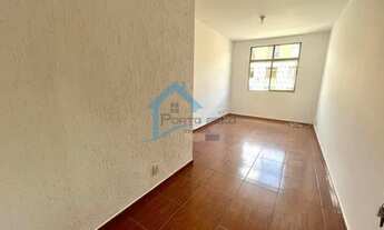 Imagem 2: Apartamento 3 Quartos para Locação em Contagem, Vera Cruz, 3 dormitórios, 1 banheiro, 1 va