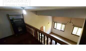 Imagem 7: Santo André - Casa Padrão - Parque Novo Oratório