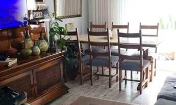 Imagem 3: Apartamento para venda possui 62 metros quadrados com 2 quartos - Areal - RJ