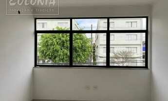 Imagem 2: Santo André - Conjunto Comercial/sala - Campestre