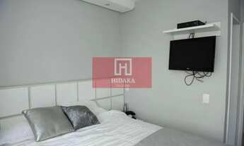 Imagem 5: Apartamento à venda no bairro Jardim Santa Cecília - São Paulo/SP, Zona Central