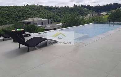 Imagem 2: Casa Alto Padrão para Venda em Alphaville Santana de Parnaíba-SP