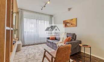 Imagem 4: Apartamento para alugar no bairro Cerqueira César - São Paulo/SP, Zona Oeste