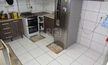 Imagem 4: Casa para Venda - 126m², 3 dormitórios, 2 vagas - PLANALTO