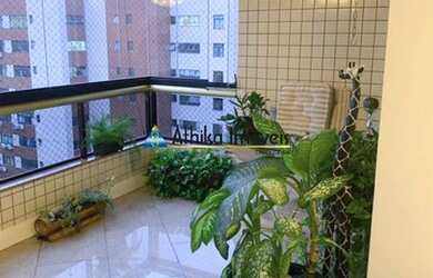 Imagem 6: Maravilhoso 4 quartos 2 suítes e 3 vagas na Praia da Costa