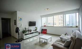 Imagem: Venda Apartamento 3 Dormitórios - 133 m²