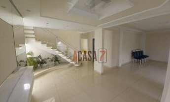 Imagem: Casa com 4 dormitórios, 365 m² - venda