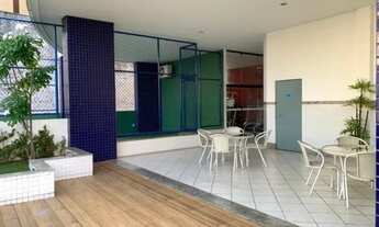 Imagem 8: Alugo Apartamento fino acabamento 2/4 suítes varanda gourmet Alto do Itaigara