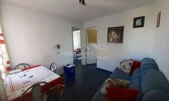 Imagem 2: Apartamento - Jardim Novo Santo Amaro - 2 dormitorios