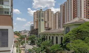 Imagem 2: Apartamento para Aluguel - Brooklin, 3 Quartos, 164 m2