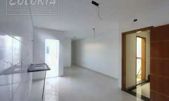 Imagem 4: Santo André - Apartamento Padrão - Vila Camilópolis