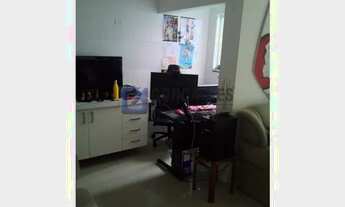 Imagem 7: SANTO ANDRE - Residential / Apartment - BAIRRO JARDIM