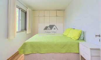 Imagem 5: Apartamento à venda no bairro Brooklin Novo - São Paulo/SP, Zona Sul